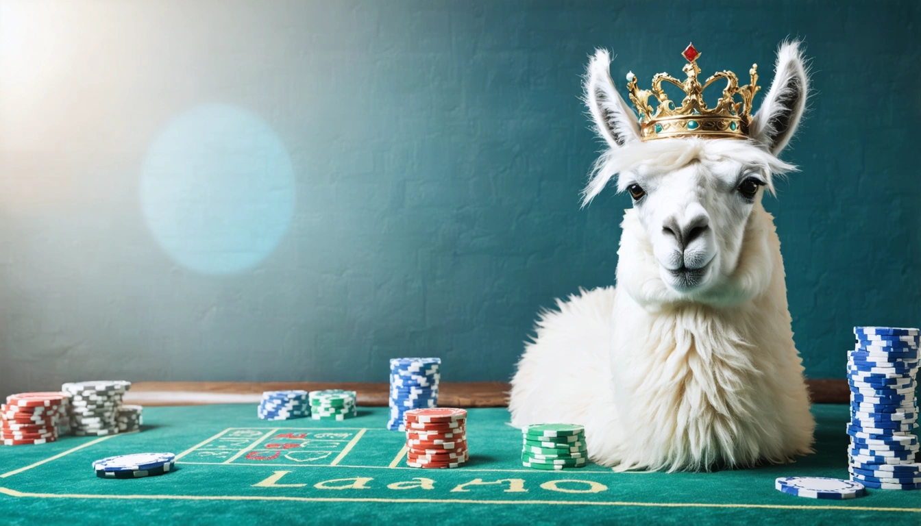 bonuses Ice Llama