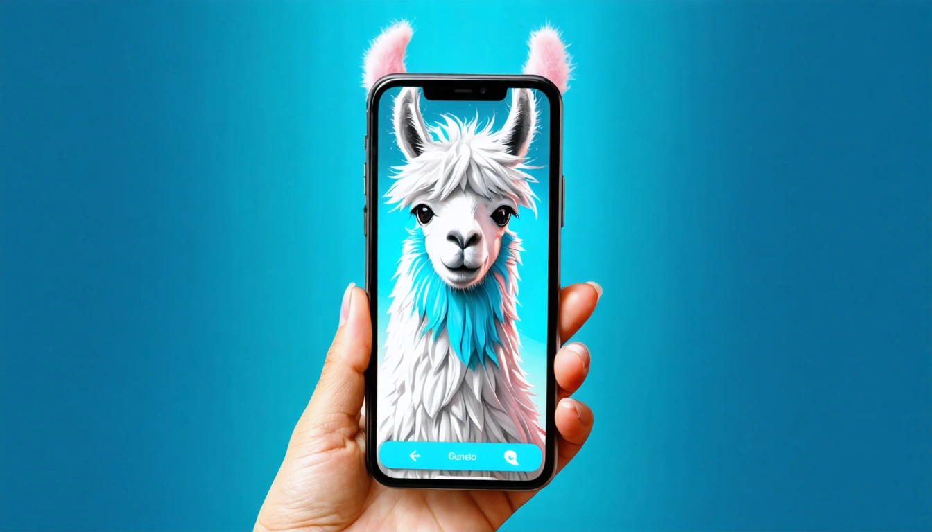 how to play Ice Llama