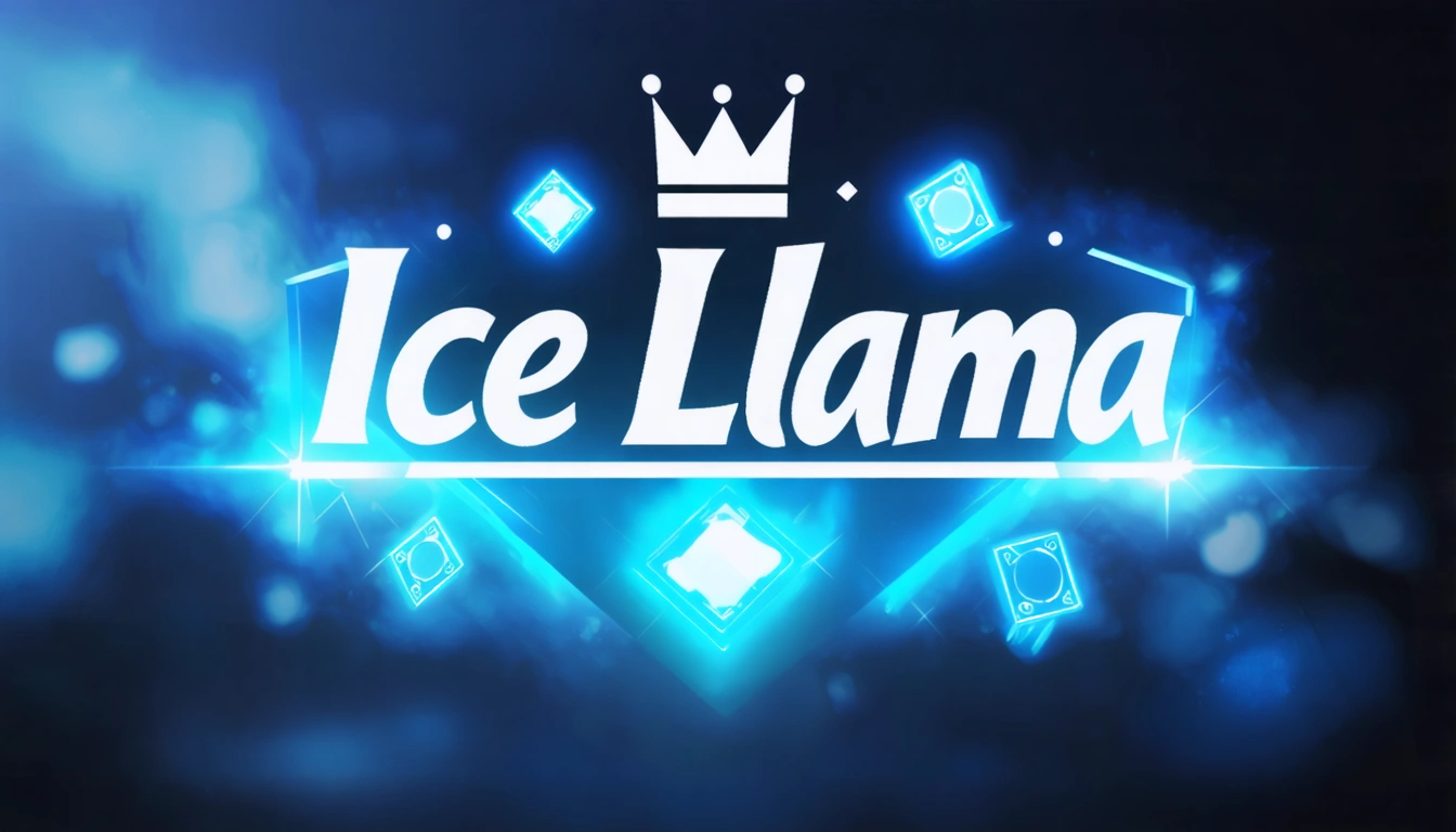 registration Ice Llama